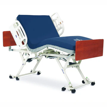 Invacare Carroll CS9 FX600 Hospital Bed Set Buy