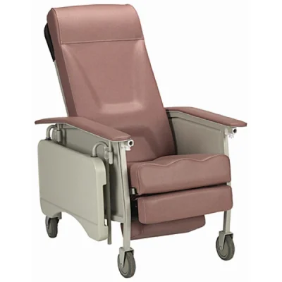 Invacare 3-way Recliner-Deluxe Buy Online