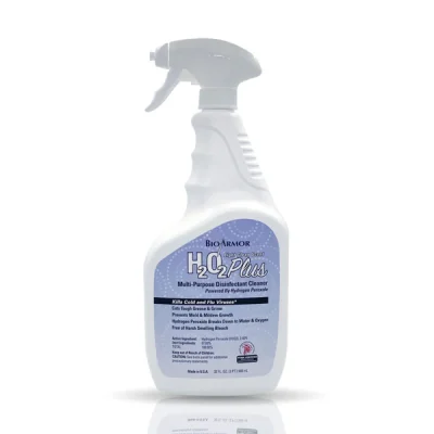 BioArmor H2O2 Plus Multi-Purpose Hydrogen Peroxide Cleaner Buy