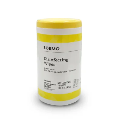 Disinfecting Wipes Buy Online