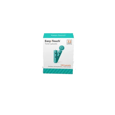 EasyTouch 32G Twist Lancet Buy Online