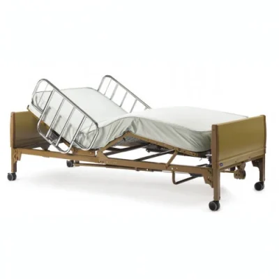 Invacare Full Electric Hospital Bed Set buy