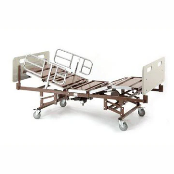 Invacare HD 750 Full Electric Hospital Bed Set