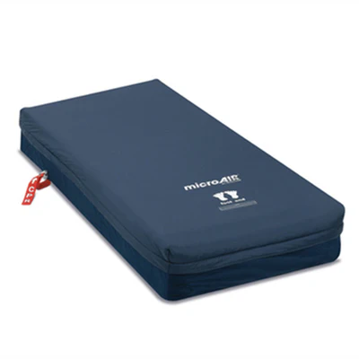 Invacare microAIR MA55 Alternating Pressure Mattress with On-Demand Low Air Loss