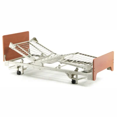 Invacare 820 DLX Hospital Bed Set Buy