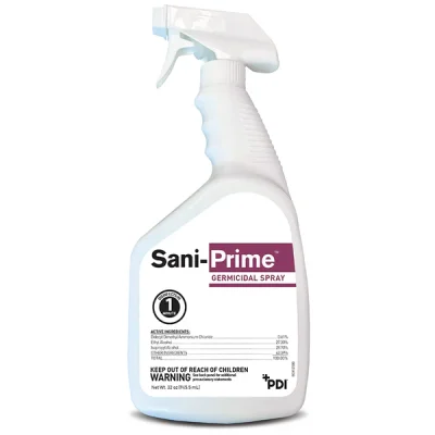 PDI Sani-Prime Germicidal Spray Buy