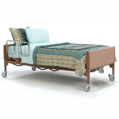 Invacare 600 Heavy Duty Hospital Bed Set Buy