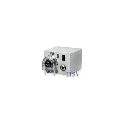 Dolphin MEC-O-MATIC Peristaltic Pump, 115V, 60 GPD Buy Online