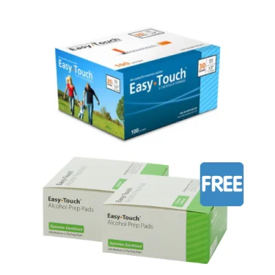 EasyTouch Super Saver Combo Pack