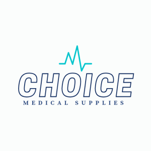 Choice Medical Supplies privacy policy