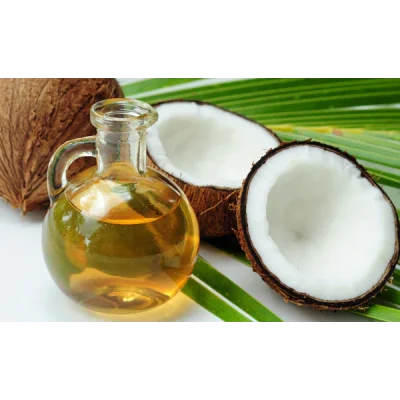 16 Oz Refined Coconut Oil Buy Online