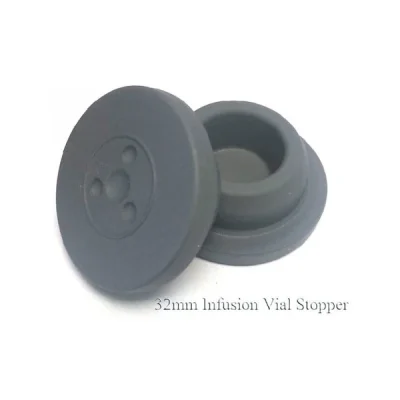 32mm Infusion Vial Stoppers, pk of 100 buy