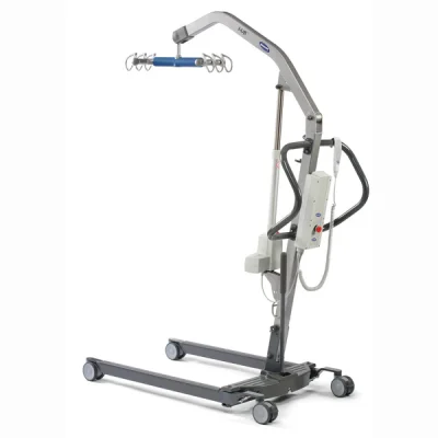 Invacare I-Lift 450 Power Lift (Manual Base) Buy