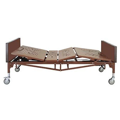 Pro Basics Heavy Duty Hospital Bed Set For Sale