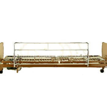 Reduced Gap Full Length Bed Rails - Pair For Sale