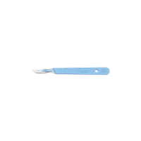 #10 Sterile Disposable Scalpel Individual (10ct) for sale