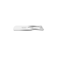 #14 Sterile Stainless Steel Blades (100ct)