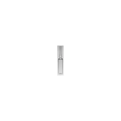 Kimble Kimax 10mL Ampules Clear 12010U-10 Pk 144