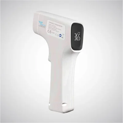 Medical Grade Non-Touch Forehead Infrared Thermometer Buy